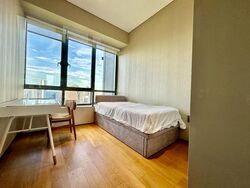 OUE Twin Peaks (D9), Condominium #502317701